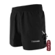 TB-12 Krazy 2.0 Shorts_black и Silver
