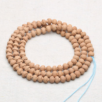 Lotus Bodhi original seed hand string bracelet Buddha beads necklace 108 Buddha beads Rosary beads