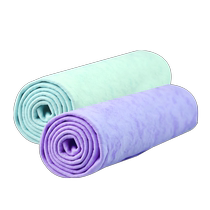 Pet absorbent towel dog bath towel super absorbent super large quick-drying cat dog cat cleaning products