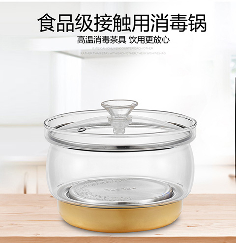 Hộ gia đình tự động máy nước nóng ấm đun nước bàn trà ấm đun nước một ly đầy đủ bơm cảm ứng bếp bộ - ấm đun nước điện ấm siêu tốc tefal