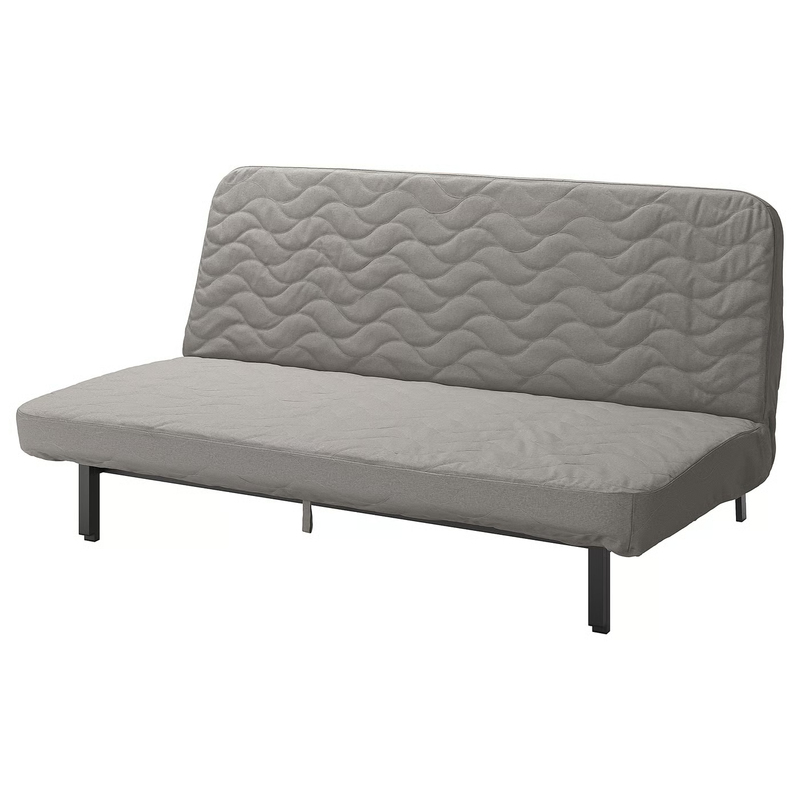 Ikea Domestic Dagenham Three-Person Sofa Bed Foam Mattress Bedroom Folding Dual-Purpose Sofa Living Room Ikea Domestic Dagenham Three-Person Sofa Bed Foam Mattress Bedroom Folding Dual-Purpose Sofa Living Room