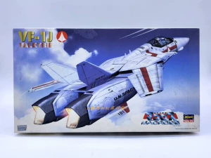 Пятно Hasegawa 1/72 Macross Macross VF-1J в сборе