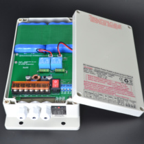 DC storage module 12V 5V dual output UPS uninterruptible power supply with backup emergency lithium battery signal