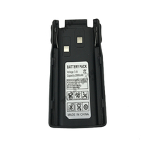 Original Japan TM-UV580 walkie-talkie batteries 2800 mA magiksun uv580 dui jiang qi battery