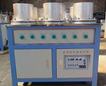 HP-4 0 concrete impermeability meter Mortar automatic pressure regulating impermeability meter Digital concrete permeability detector