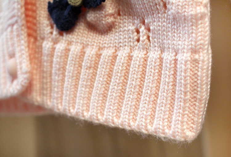 Pull fille - Ref 2105717 Image 13