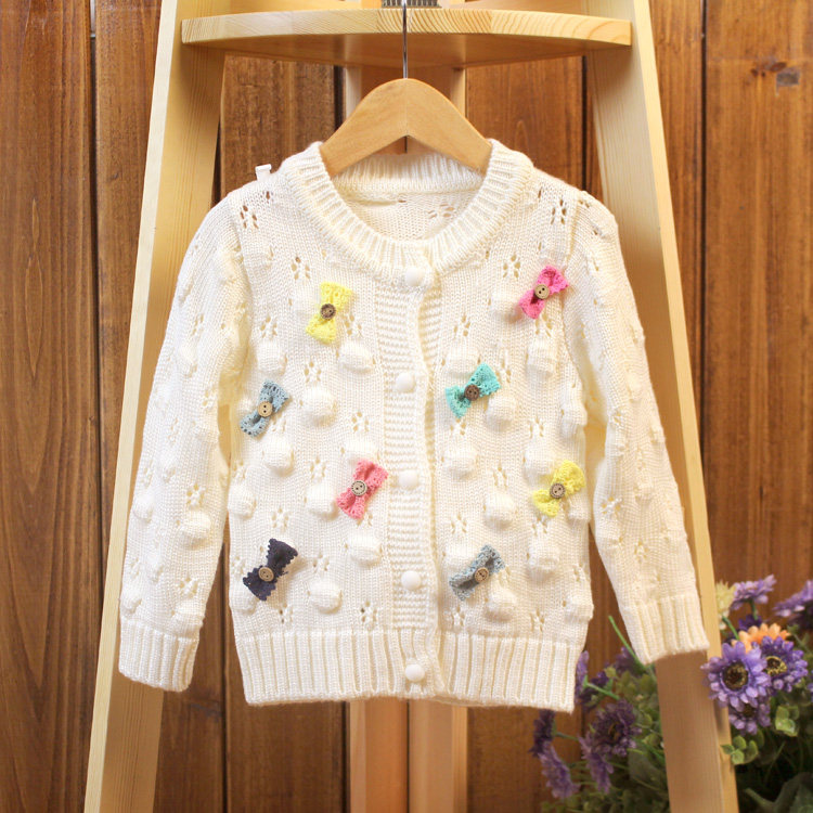 Pull fille - Ref 2105717 Image 9