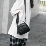 Маленькая портативная брендовая небольшая сумка, модная универсальная сумка через плечо, коллекция 2023, популярно в интернете, премиум класс, в западном стиле