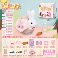 Сумка, комплект с зарядкой, дистанционное управление, зарядная версия, 14 шт