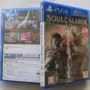 Spot được gửi trò chơi console PS4 Khả năng Soul 6 Soul Calibur 6 Phiên bản Trung Quốc Mã tích hợp đặc biệt - Trò chơi 	đĩa chơi game minecraft	
