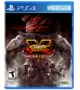 Spot Brand Mới Chính hãng PS4 Game Street Fighter 5 Phiên bản Arcade Street Fighter 5 SF5 Phiên bản Arcade - Trò chơi đĩa chơi game wii