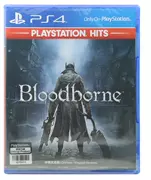 Spot Trung Quốc Trò chơi PS4 chính hãng Blood Curse Blood Curse Blood Source Blood Standard - Trò chơi