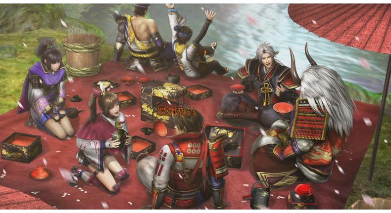Spot PSV chính hãng Game Warring States Double Chronicle 3 Chronicle 3 phiên bản Trung Quốc - Trò chơi 	đĩa game ps4 cho trẻ em