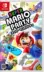 Spot Thẻ NS Switch chính hãng Super Mario Party Mario Party Trung Quốc - Trò chơi