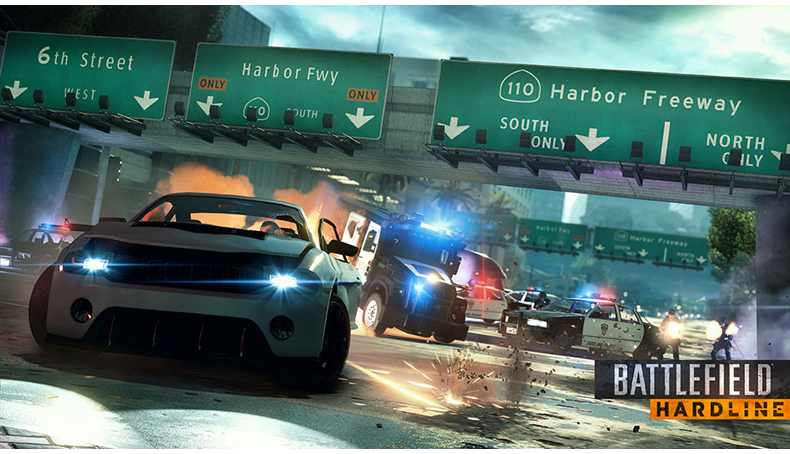 Spot trò chơi console PS4 chính hãng Battlefield Hard BF5 Battlefield anh chàng dẻo dai mới - Trò chơi bộ máy chơi game đĩa
