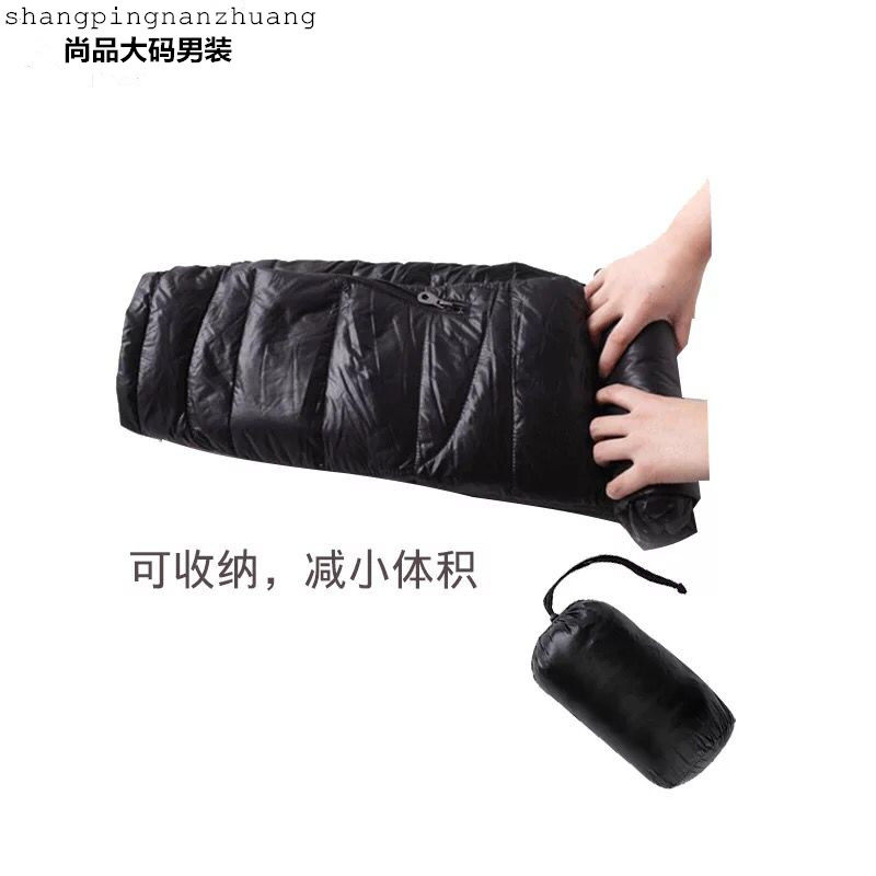 Blouson homme   OTHER en Nylon - Ref 3122330 Image 3