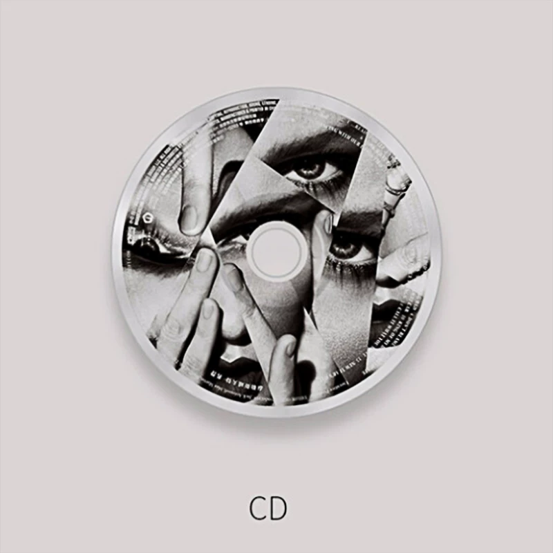 Подлинный альбом Taylor Swift Taylor Swift Reputation CD + постер