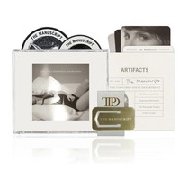 Original imported Taylor Swift Taylor Swift Misery Poets Society manuscript version US version deluxe version CD record