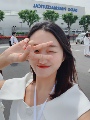 拉拉在韩国