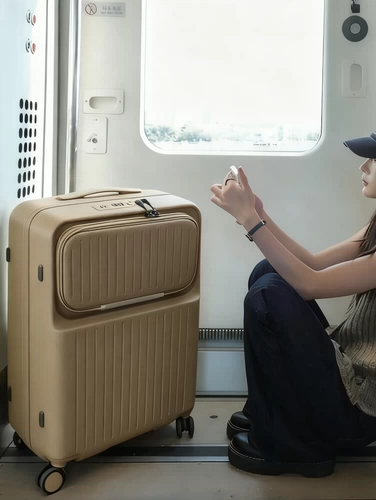 Чемодан, 20 дюймов, 24 дюймов, популярно в интернете