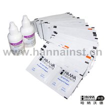 Special Reagent Phosphate Reagent HI93717-01 for HI96717 Instruments in Hana Italy
