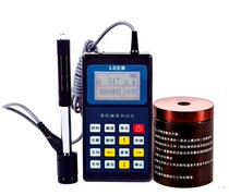 Leeb hardness tester nate2110 metal material hardness tester accessories hardness tester