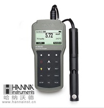 Italy Hana HI98193 microcomputer dissolved oxygen DO-biochemical oxygen demand BOD tester