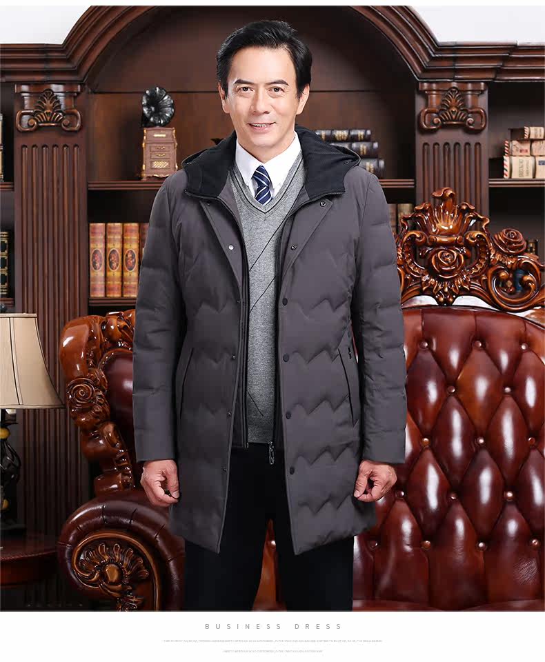 Blouson homme - Ref 3121605 Image 22