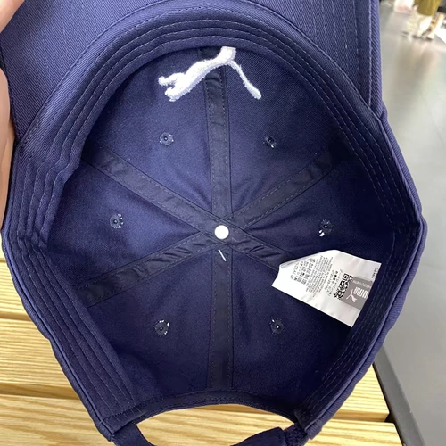 Puma, весенняя спортивная кепка, бейсболка