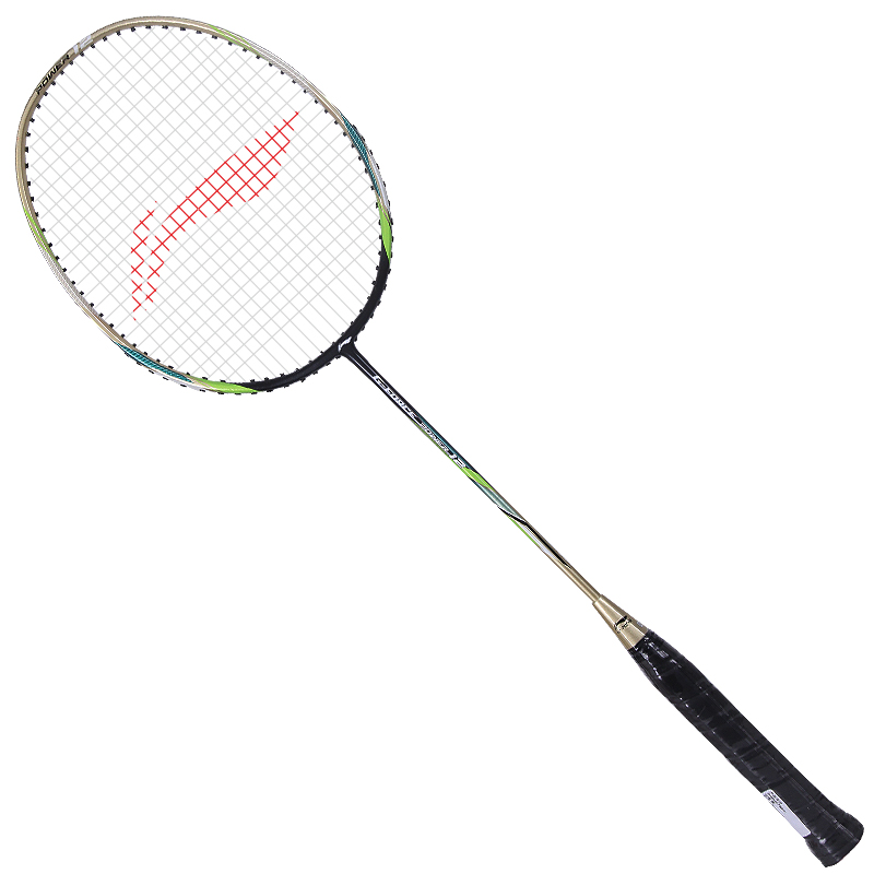 2 trang web chính thức vợt cầu lông Li Ning chính hãng đôi bắn chống carbon tấn công nam và nữ siêu nhẹ thể dục gia đình vợt đánh cầu lông