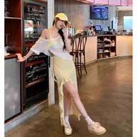 Желтый C6K43411 [Высокое качество]