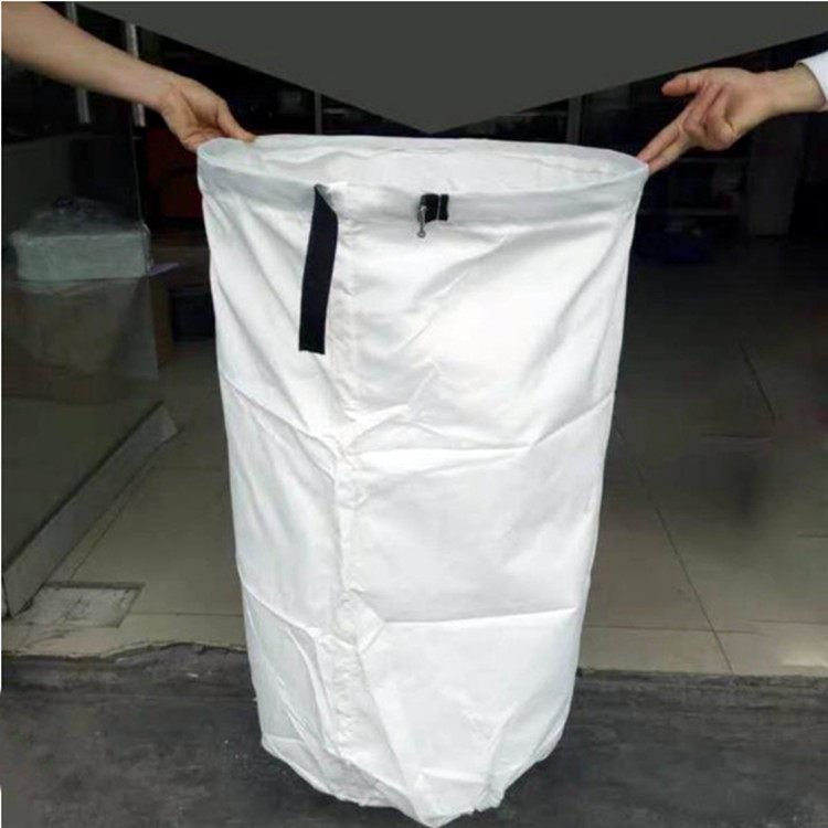 Wood Work Machinery Accessories Suction Dust Machine Cloth Bag Dust Suction Bag Industrial Dust Suction Cloth Bag Dust Machine Up And Down Bag