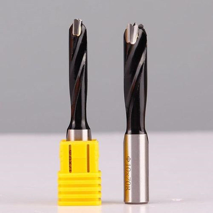 Wood Work Machinery Accessories Platoon Drill Bit Alloy Drills Whole Type Drilling Rigs More Brands