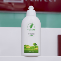 Perfect aloe fruit and vegetable cleaner