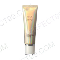 Perfect for Aloe Vera Daily Control Oil Isolated Milky Anti-Aloe Sun Cream 50 ml New Pink Listing