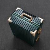 Универсальный чемодан, матовая сумка, 24 дюймов, 28 дюймов