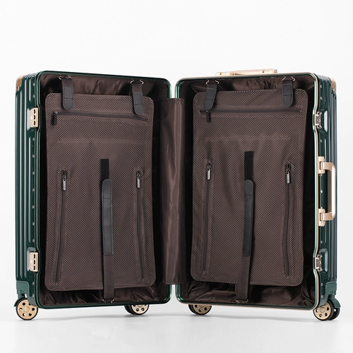 Tide, универсальный чемодан, сумка, 24 дюймов, популярно в интернете, 2020