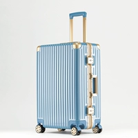 Голубое небо