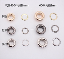 All copper 400# 600# 6mm inner diameter 8mm inner diameter gas eye corns