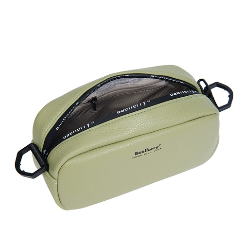 Мобильный телефон для отдыха, вместительная и большая небольшая сумка, универсальная сумка для телефона, сумка на одно плечо, городской стиль