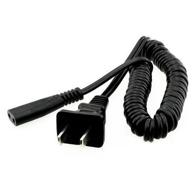 Feike Razor Men's Electric Razor Charger Power Cord Data Cable FS360FS330 Charging Cable