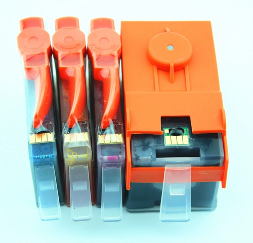 HP, картридж, вместительный и большой принтер, HP920, 6500A, 7500A