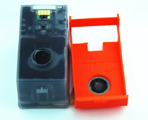 HP, картридж, вместительный и большой принтер, HP920, 6500A, 7500A