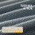 Mercury Home textiles хлопковый матовый комплект из четырех предметов для осенне-зимнего утепления, комплект для утепления простыни, стеганое одеяло, постельное белье mini 3