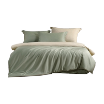 Mercury Home Textiles Xinjiang Velvet Cotton Quilt Cover Pure Cotton Fabric Satin Quilt Cover Home Light Luxury Bedding 24 Years New Product