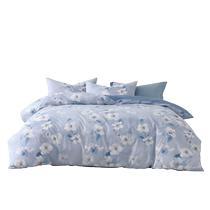 Mercury Home Textiles cotton quilt cover single piece pure cotton 100 quilt cover quilt core cover dormitory home bedding 24 years new product