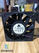 Original FFB1248SHE 12038 12CM 48V 0 75A 0 45A double ball speed cooling fan