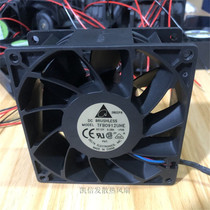 Original Delta TFB0912UHE 12V 2 28A 9238mm violent fan server cooling fan