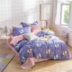 bông phim hoạt hình Aloe trẻ em đơn của quilt 1.5 / 1.8 / 2.0 / 2.2 đơn hoặc kép chăn sinh viên - Quilt Covers