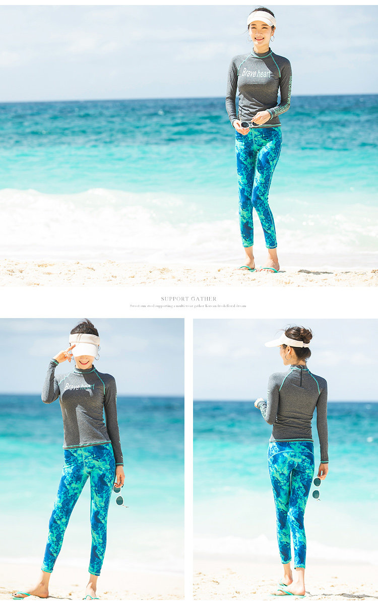 Maillot de bain pour femme - Ref 3028212 Image 14